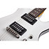 Omen 6 Vintage White Schecter