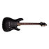 SGR C-1 Gloss Black + housse Schecter