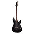 SGR C-1 Gloss Black + housse Schecter