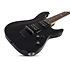 SGR C-1 Gloss Black + housse Schecter