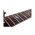 SGR C-1 Gloss Black + housse Schecter