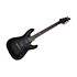 SGR C-1 Midnight Satin Black Schecter