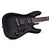 SGR C-1 Midnight Satin Black Schecter