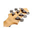 SGR C-1 Metallic Red + housse Schecter