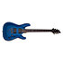 SGR C-1 Electric Blue + housse Schecter