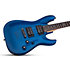 SGR C-1 Electric Blue + housse Schecter
