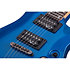 SGR C-1 Electric Blue + housse Schecter