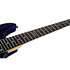 SGR C-1 Electric Blue + housse Schecter