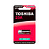 Pile 23A - Pack de 1 Toshiba