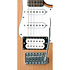 Pacifica 112VMX Yellow Natural Satin Yamaha