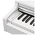 YDP-164WH Bundle Yamaha