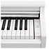 YDP-164WH Bundle Yamaha