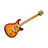 Limited Edition SE Custom 24 Roasted Maple Tobacco Sunburst PRS