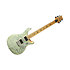 Limited Edition SE Custom 24 Roasted Maple Trampas Green PRS