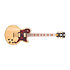 DELUXE ATLANTIC Natural D'Angelico