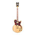 DELUXE ATLANTIC Natural D'Angelico