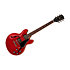 ES-339 GLOSS Sixties Cherry Gibson