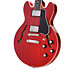 ES-339 GLOSS Sixties Cherry Gibson