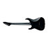 E-II M-II NT Hipshot Black Turquoise Burst + étui ESP