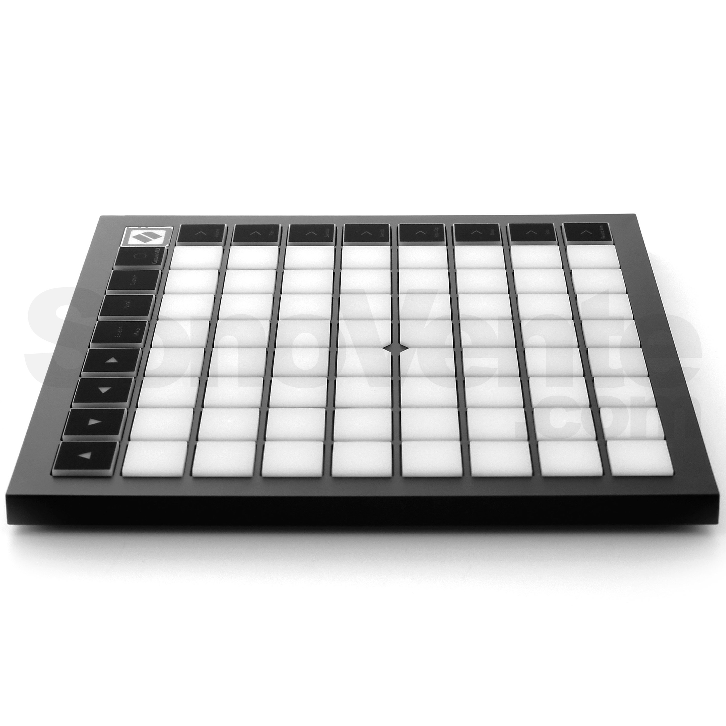 Launchpad X - Contrôleur Remix et Production Novation SonoVente.com