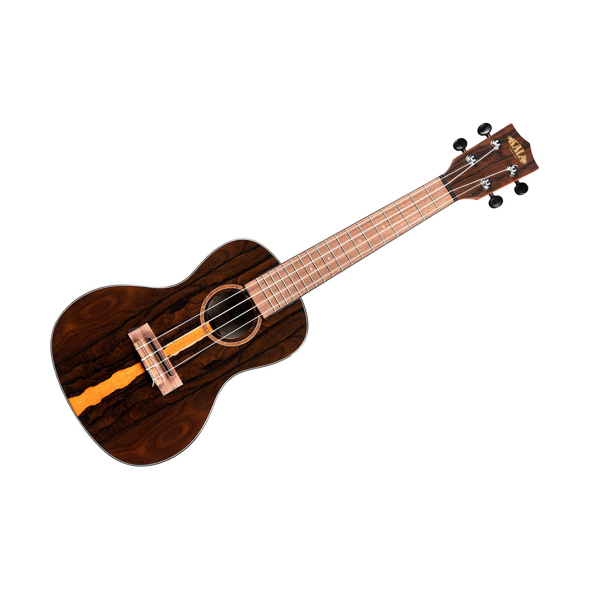 Kala Ziricote Concert Ukulélé