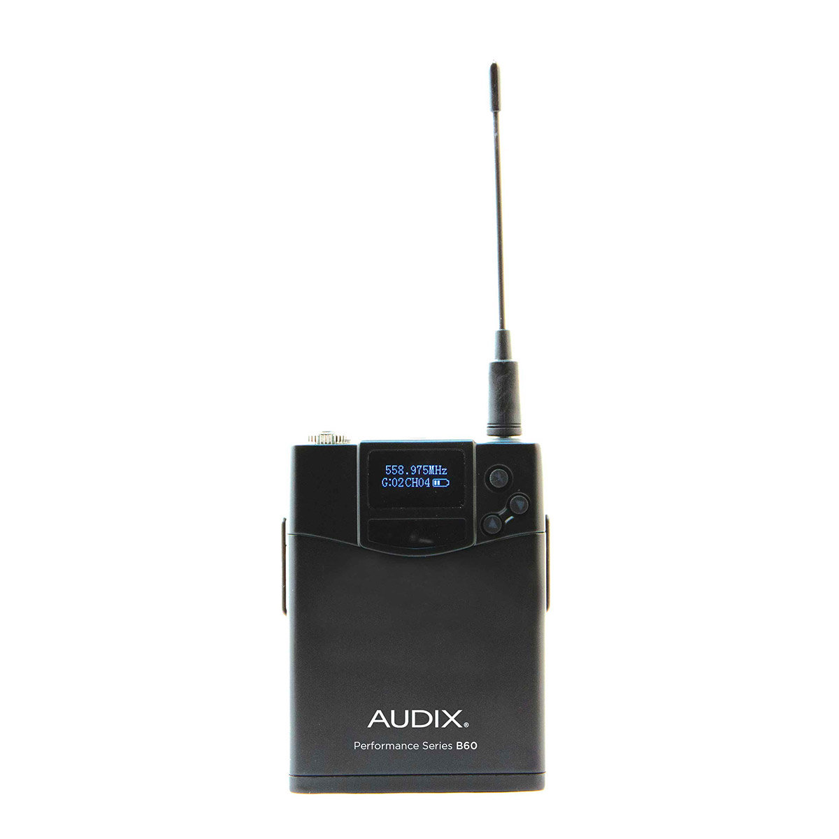 Audix AP42-BP B - Micro HF Chant SonoVente.com