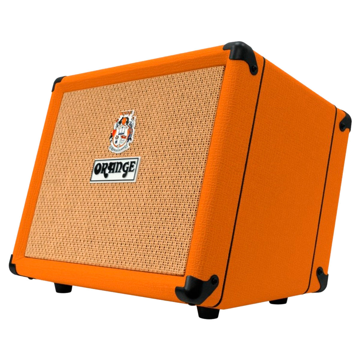 orange acoustic crush 30