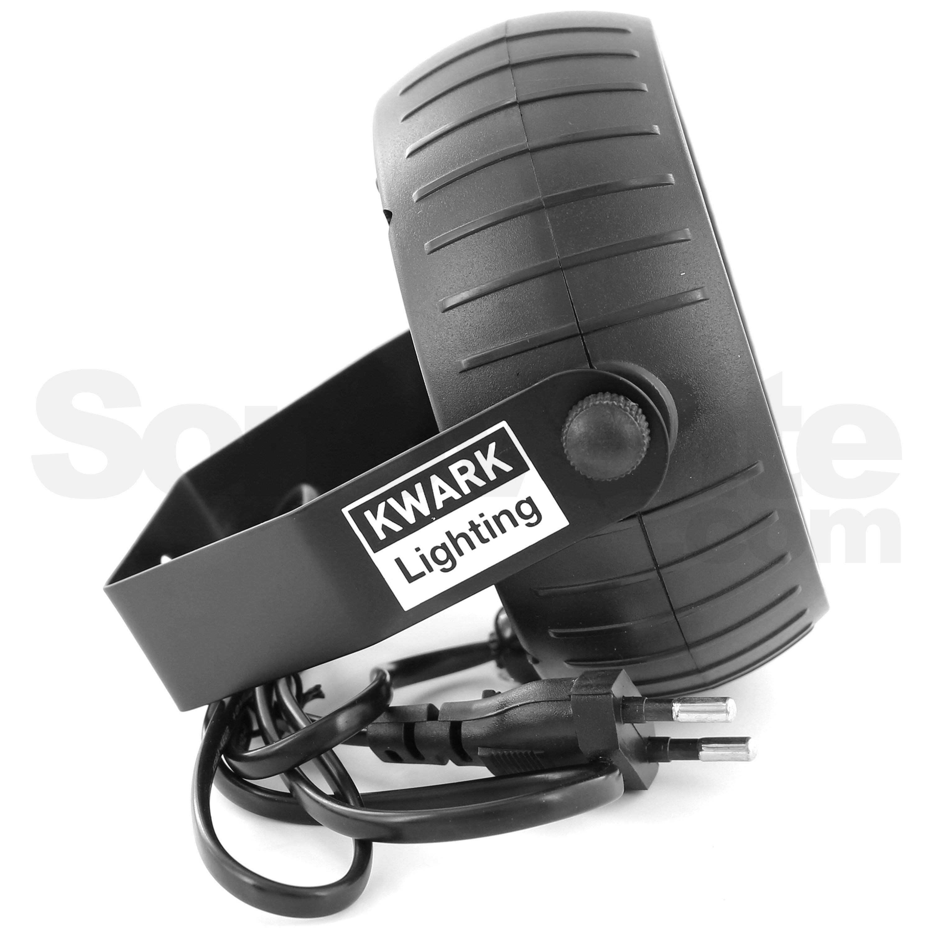 Mega LED 6X3W Par Led KWARK Lighting