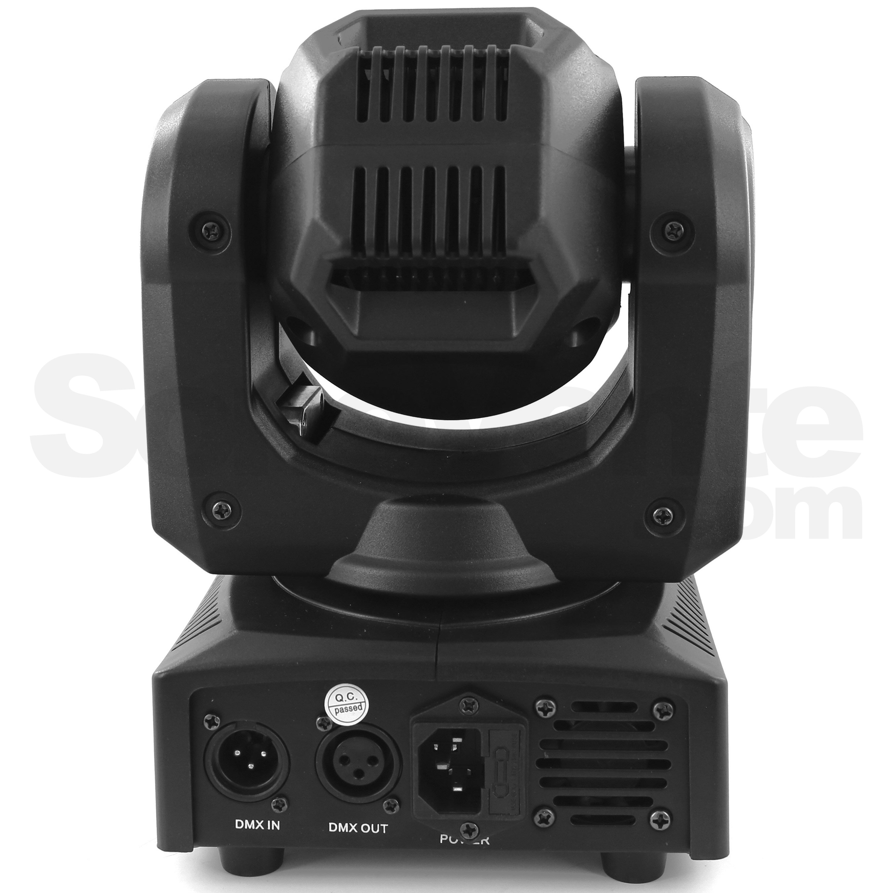 Robo Spot 30 Lyre Spot KWARK Lighting