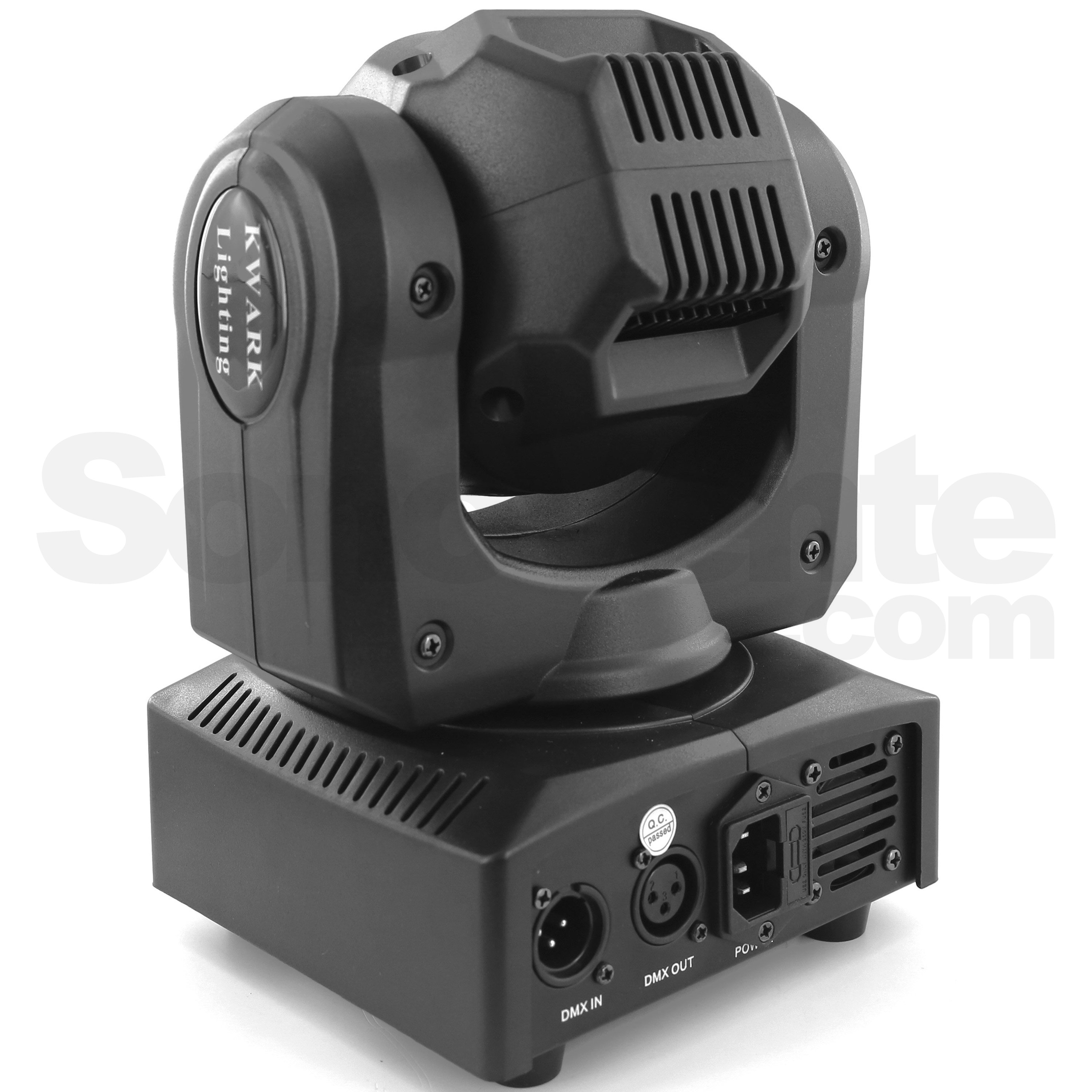 Robo Spot 30 Lyre Spot KWARK Lighting