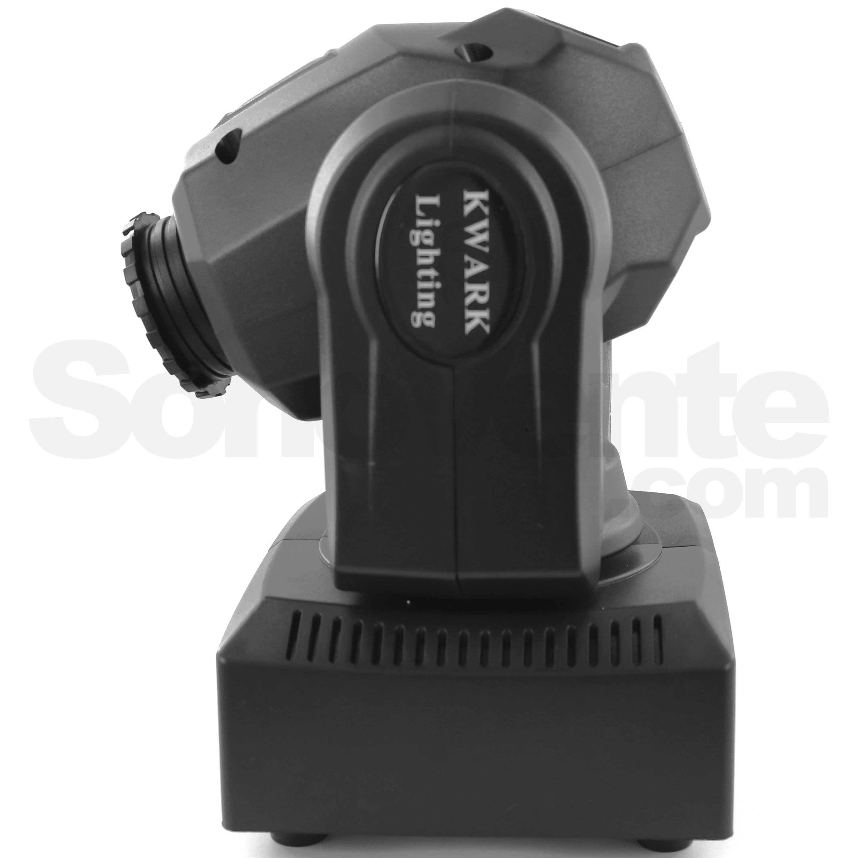 Robo Spot 30 Lyre Spot KWARK Lighting