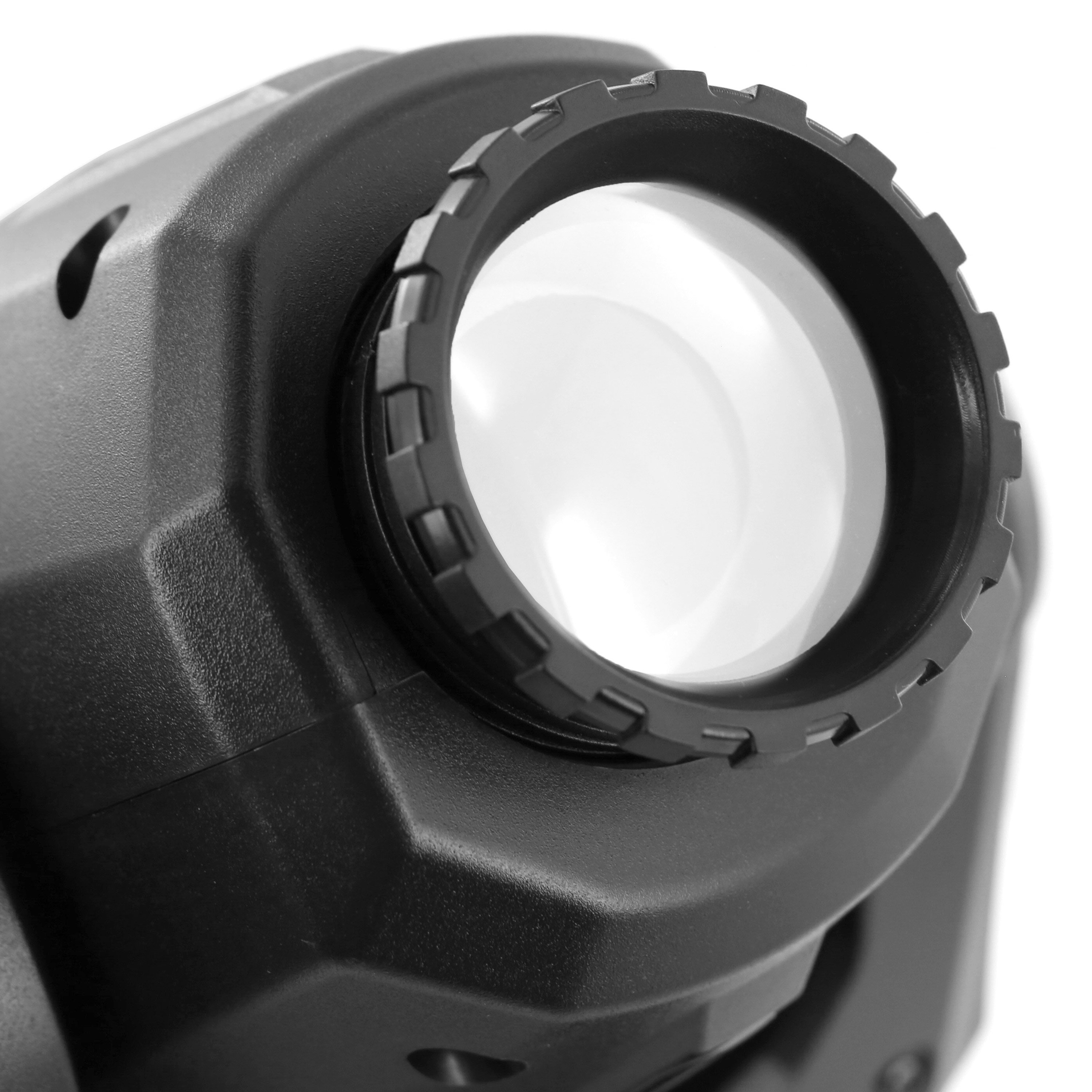 Robo Spot 30 Lyre Spot KWARK Lighting