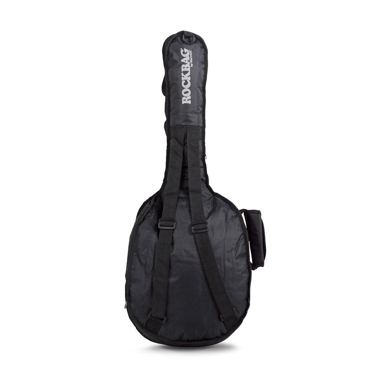 Guitare Classique 12 Basic Line Housses Et Etuis Guitare Rockbag 