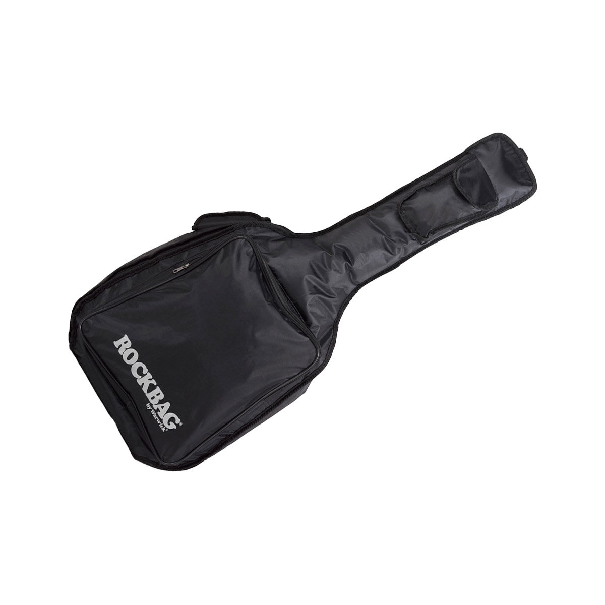 Housse Souple Pour Guitare Classique 4/4 Ortega - 103,5 X 39 Cm, Toile/coton, Rembourrée, Bretelles - Transport Et Protection - 2