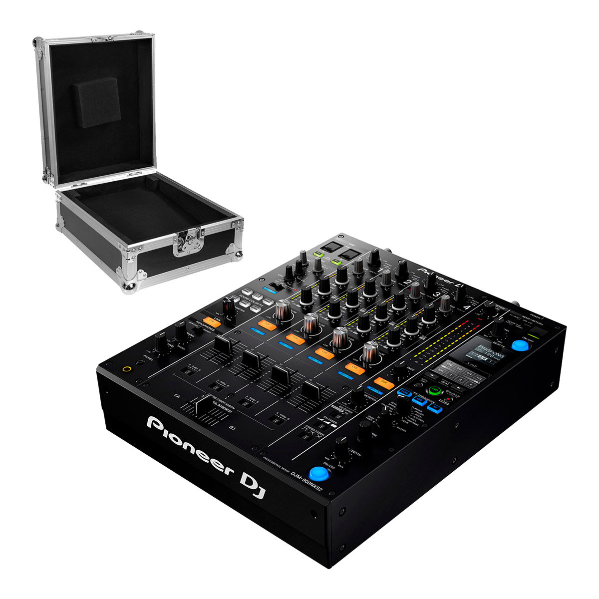 djm 900 nexus 2
