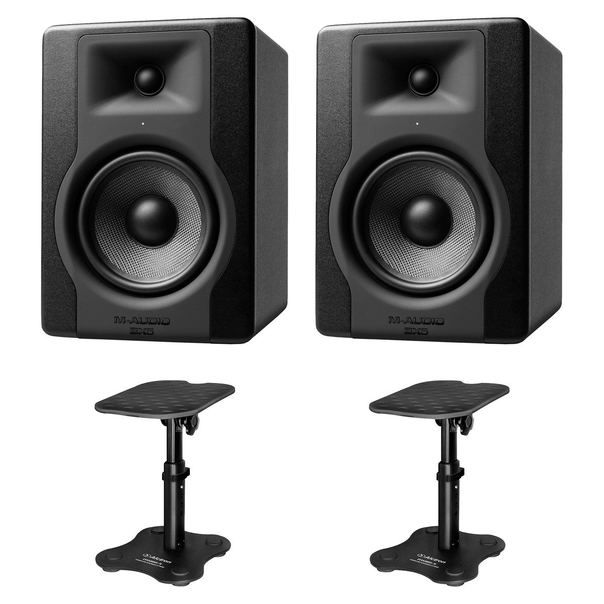 Audio bx5 d3 Clearance