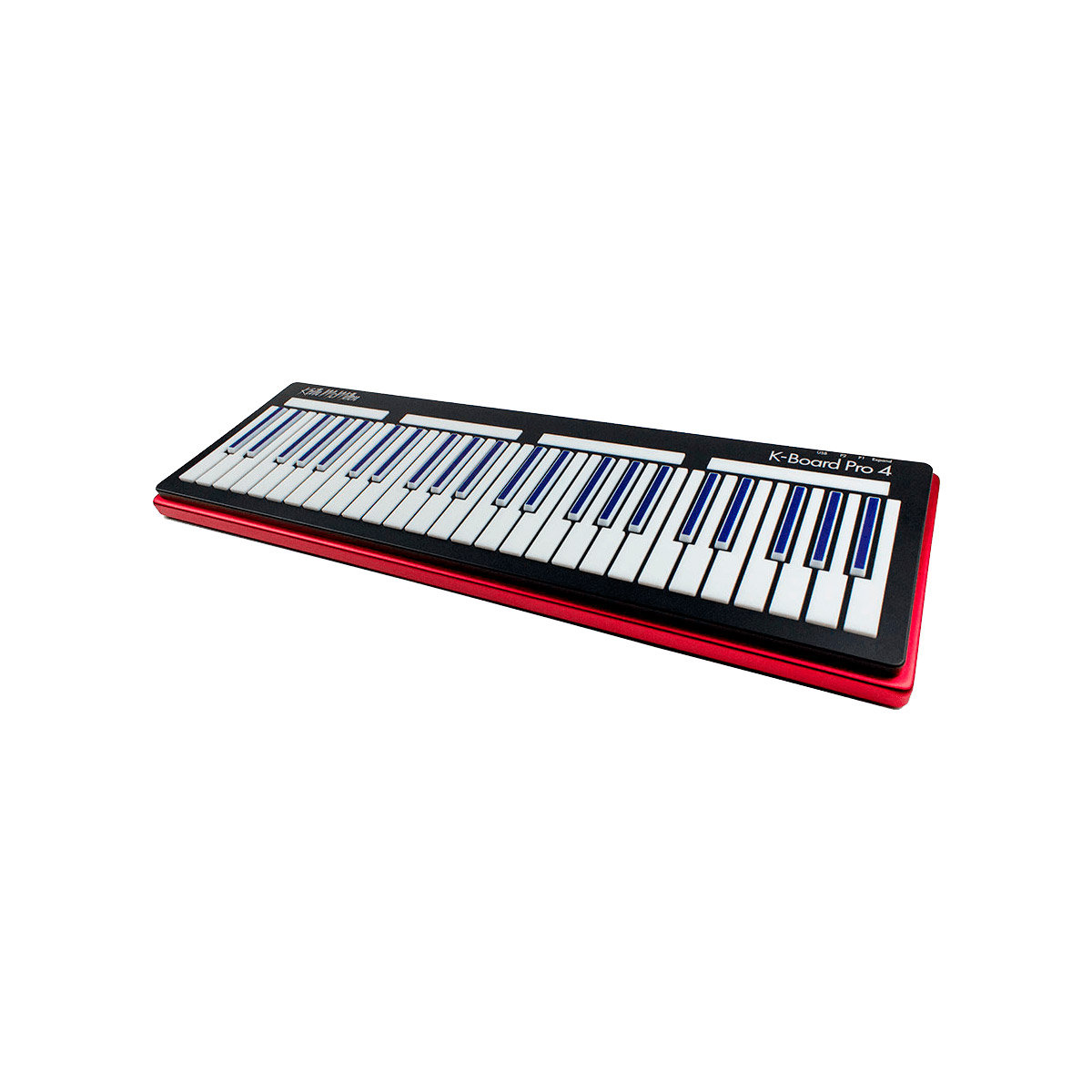 Keith McMillen KBoard Pro 4 Clavier Maître