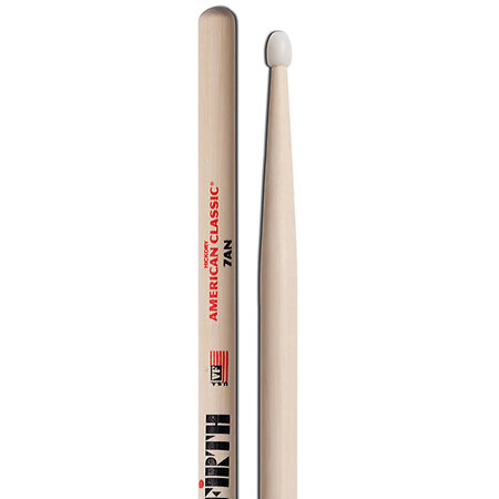 7AN American Classic Vic Firth
