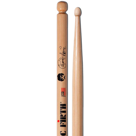 CARMINE APPICE Vic Firth