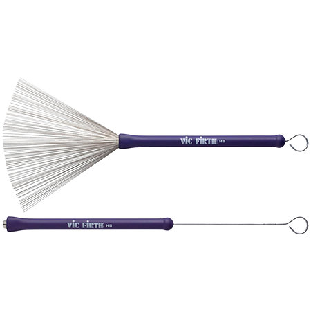 HB Vic Firth