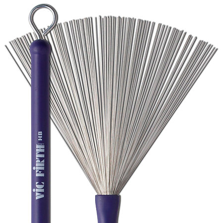 HB Vic Firth