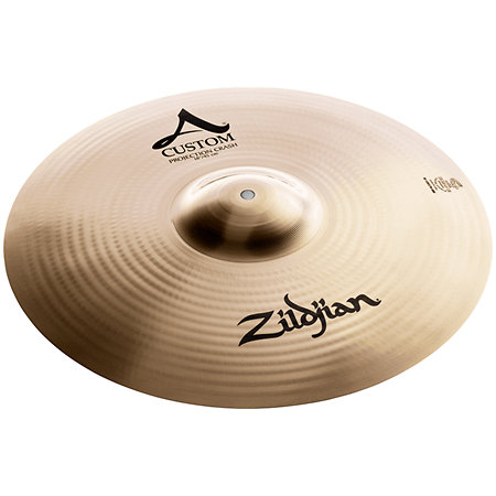 Zildjian A CUSTOM Projection CRASH 18''