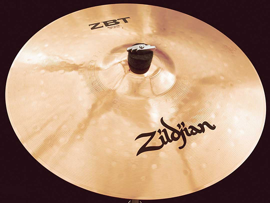 Zildjian ZBT Rock CRASH 18''