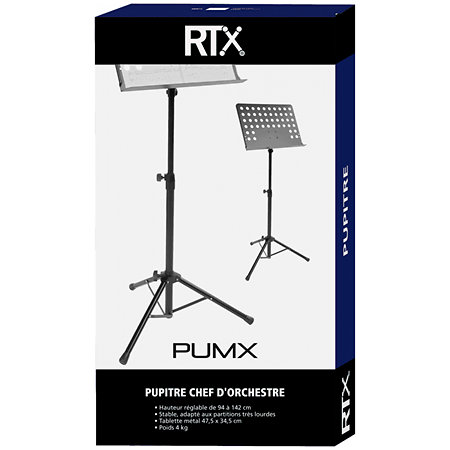RTX PUMX