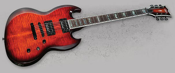 LTD Viper 1000 VSB
