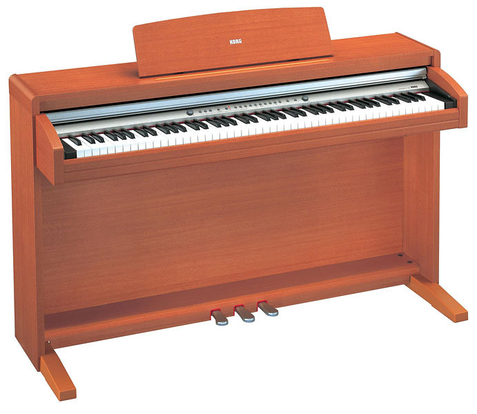 KORG 電子ピアノ　C-320DR KORG 電子ピアノ C-320DR KORG 電子ピアノ C-320DR KORG C-320DR