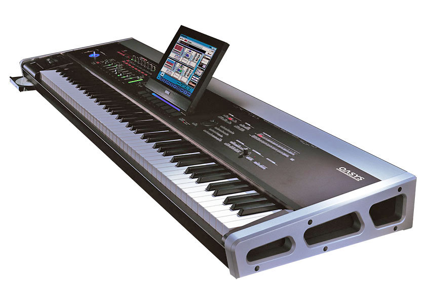 OASYS88 Korg