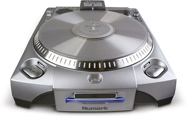 HDX Numark