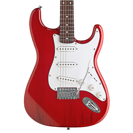 S300TR Stagg
