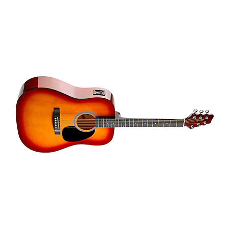 Stagg SW201CS